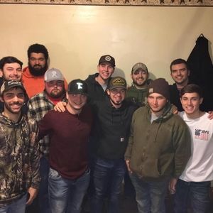 Meet your Posher, Dalton